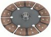 SACHS 1864 395 101 Clutch Disc